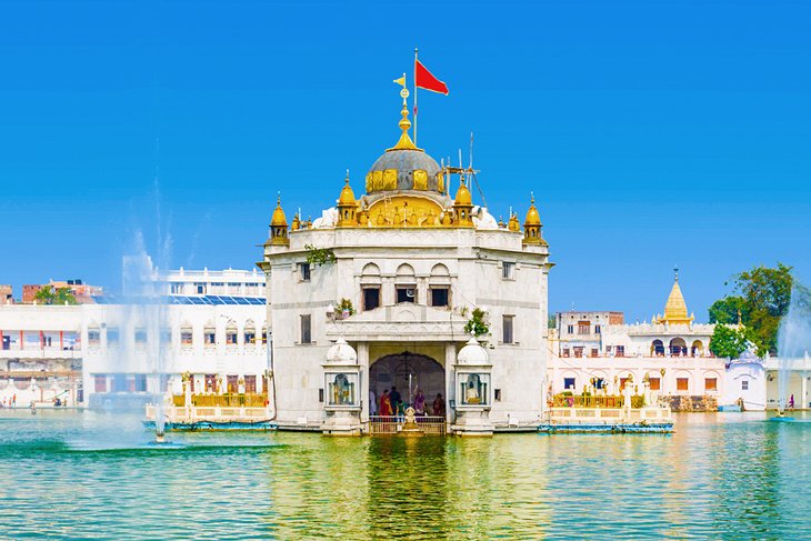 golden temple