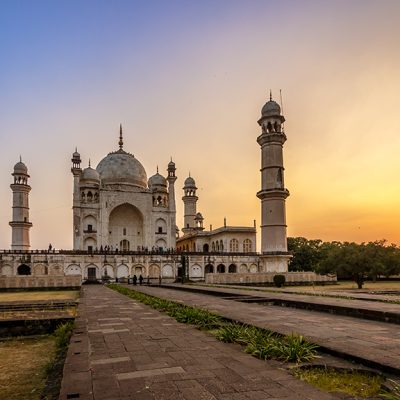 Bibi Ka Maqbara