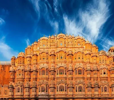 Hawa-Mahal