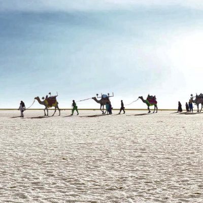 Rann-of-Kutch