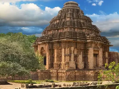 The-Jagannath-Temple-in-Puri